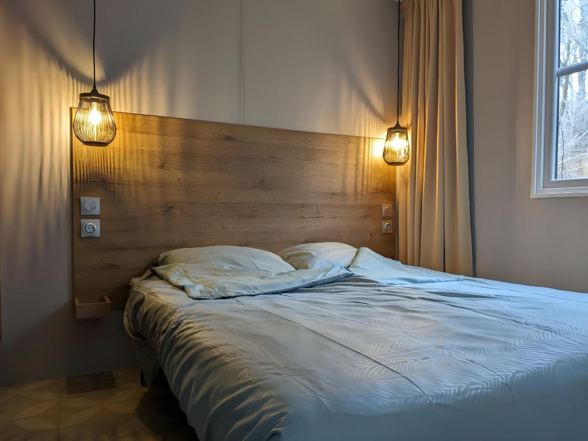 Cozy Tiny Solhouse 4 - Near Groningen Vila Kropswolde Exterior foto